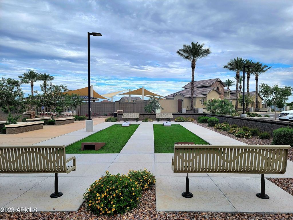 Image 50 of property listing at 34948 N Hawley Drive, San Tan Valley, AZ 85144