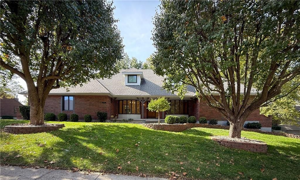 3311 SW Meyer Boulevard, Blue Springs, MO 64015