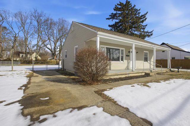 644 Doris Jane Avenue, Fairfield, OH 45014