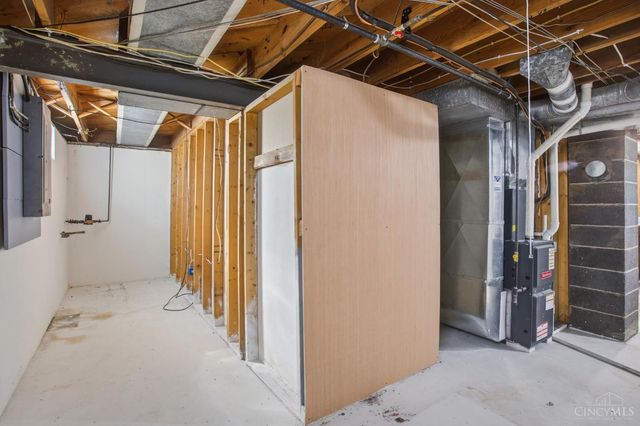 644 Doris Jane Avenue, Fairfield, OH 45014