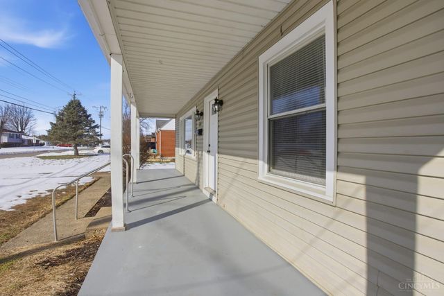 644 Doris Jane Avenue, Fairfield, OH 45014