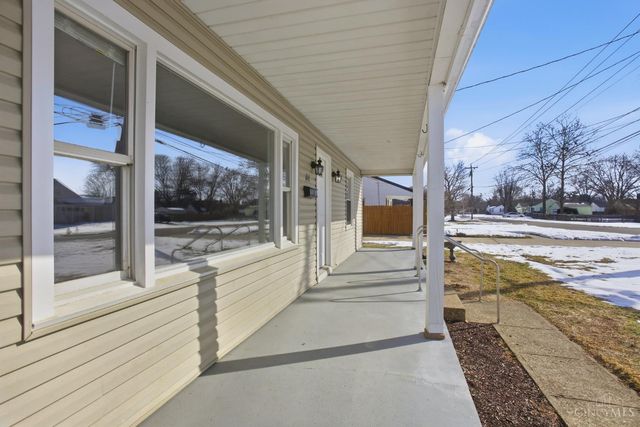 644 Doris Jane Avenue, Fairfield, OH 45014