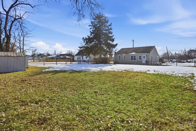 644 Doris Jane Avenue, Fairfield, OH 45014