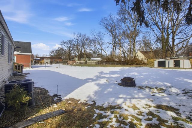 644 Doris Jane Avenue, Fairfield, OH 45014