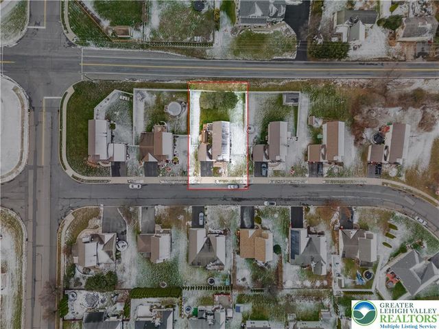 30 Crown Drive, Forks Twp, PA 18040