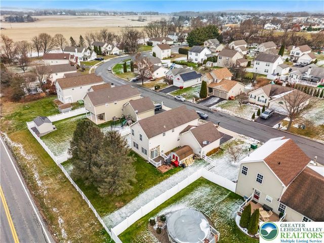 30 Crown Drive, Forks Twp, PA 18040