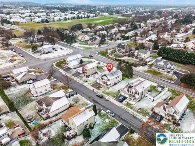 30 Crown Drive, Forks Twp, PA 18040