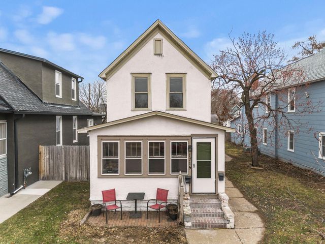 1715 6th Street NE, Minneapolis, MN 55413