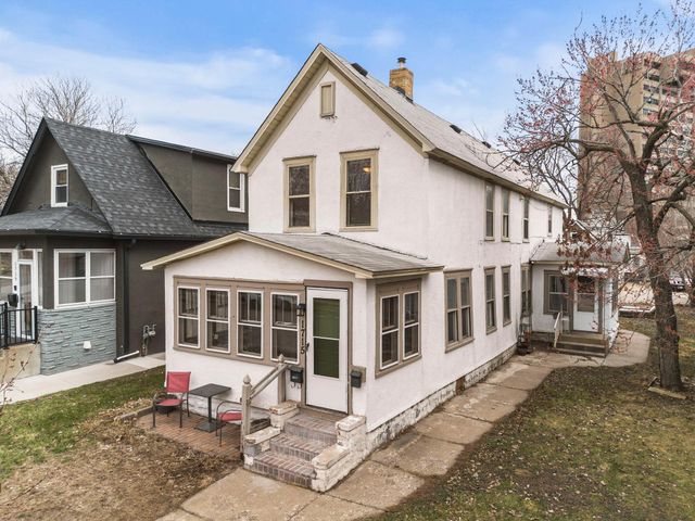 1715 6th Street NE, Minneapolis, MN 55413
