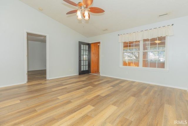 1719 Seasons Ridge Boulevard, Evansville, IN 47715