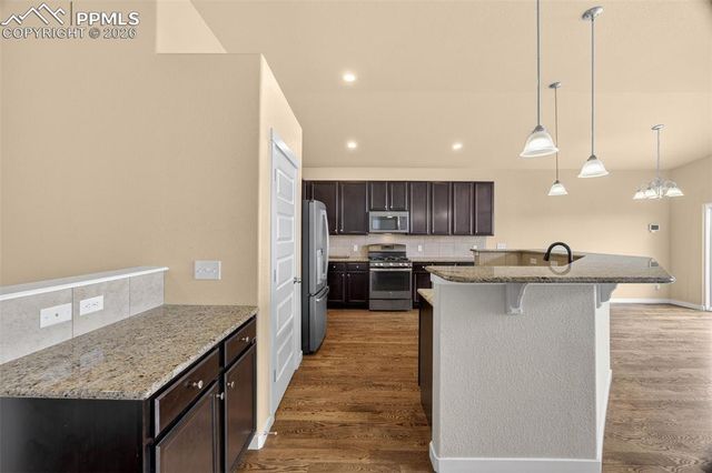 6241 Donahue Drive, Colorado Springs, CO 80923