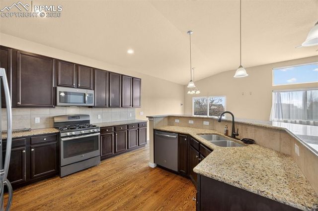 6241 Donahue Drive, Colorado Springs, CO 80923