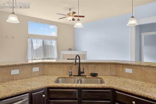 6241 Donahue Drive, Colorado Springs, CO 80923