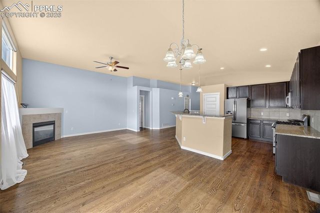 6241 Donahue Drive, Colorado Springs, CO 80923