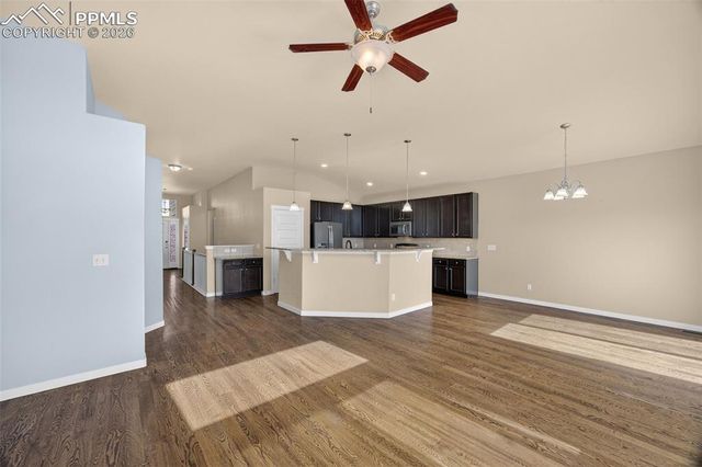 6241 Donahue Drive, Colorado Springs, CO 80923