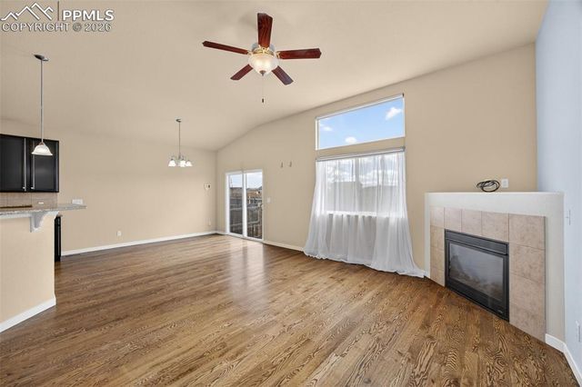 6241 Donahue Drive, Colorado Springs, CO 80923