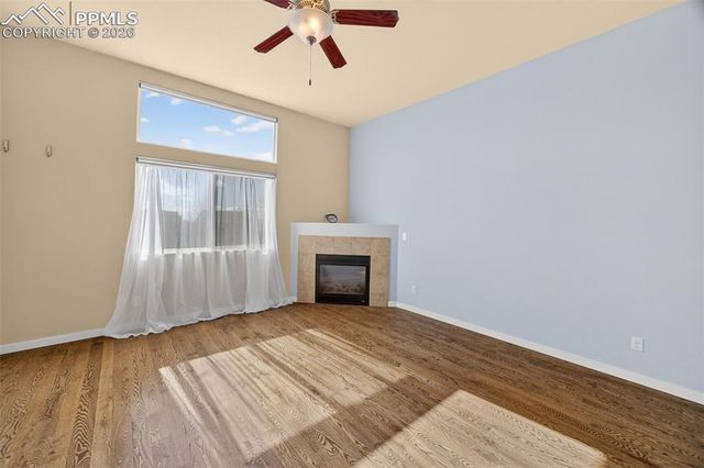 6241 Donahue Drive, Colorado Springs, CO 80923