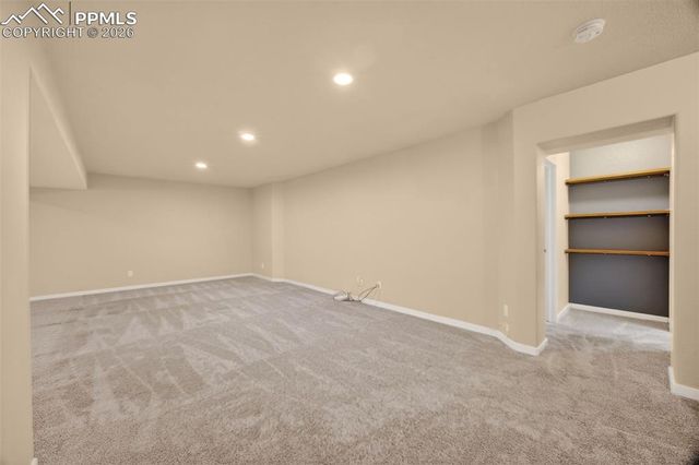 6241 Donahue Drive, Colorado Springs, CO 80923