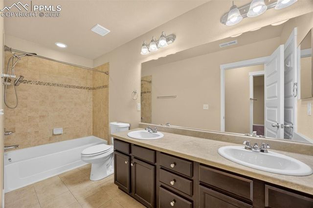 6241 Donahue Drive, Colorado Springs, CO 80923