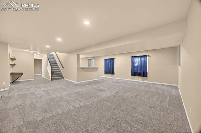 6241 Donahue Drive, Colorado Springs, CO 80923