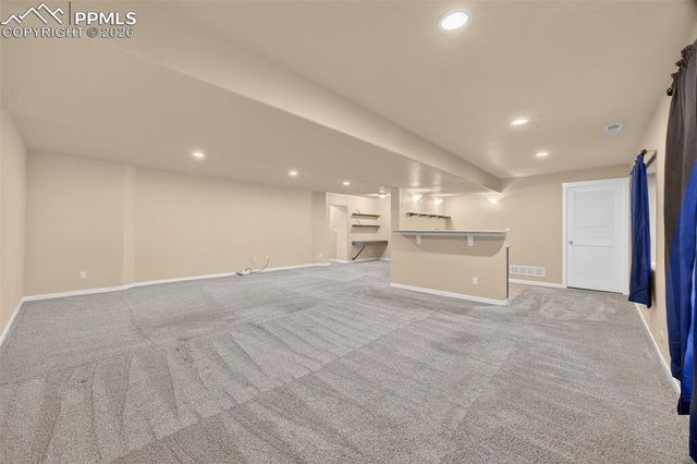 6241 Donahue Drive, Colorado Springs, CO 80923