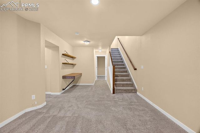 6241 Donahue Drive, Colorado Springs, CO 80923