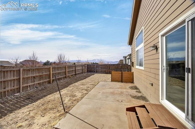 6241 Donahue Drive, Colorado Springs, CO 80923