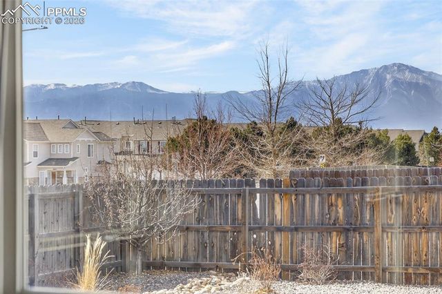 6241 Donahue Drive, Colorado Springs, CO 80923