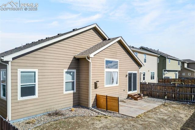 6241 Donahue Drive, Colorado Springs, CO 80923