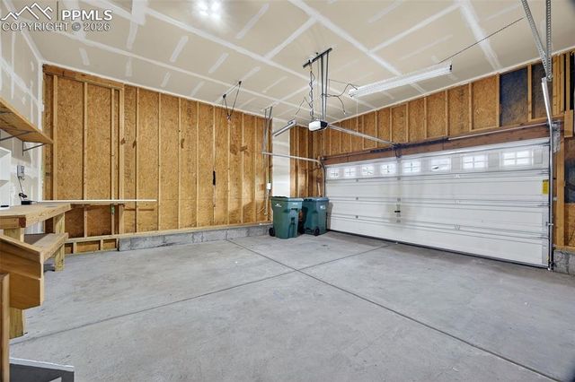 6241 Donahue Drive, Colorado Springs, CO 80923