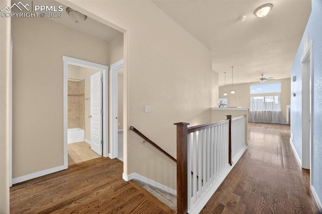 6241 Donahue Drive, Colorado Springs, CO 80923