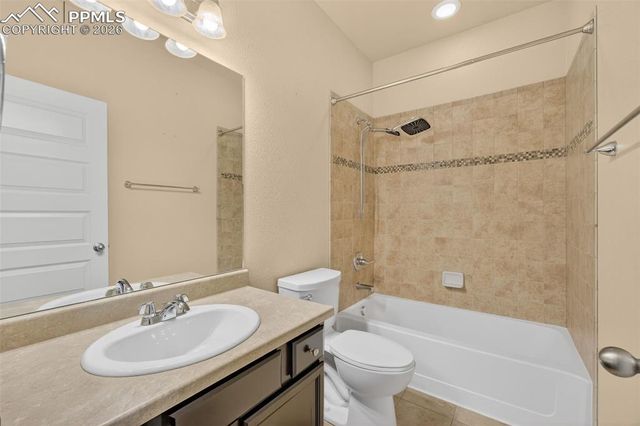 6241 Donahue Drive, Colorado Springs, CO 80923