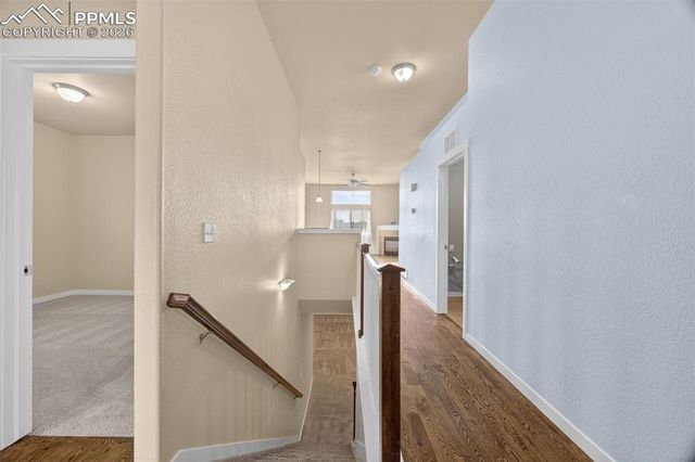 6241 Donahue Drive, Colorado Springs, CO 80923