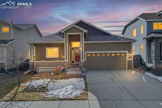 6241 Donahue Drive, Colorado Springs, CO 80923