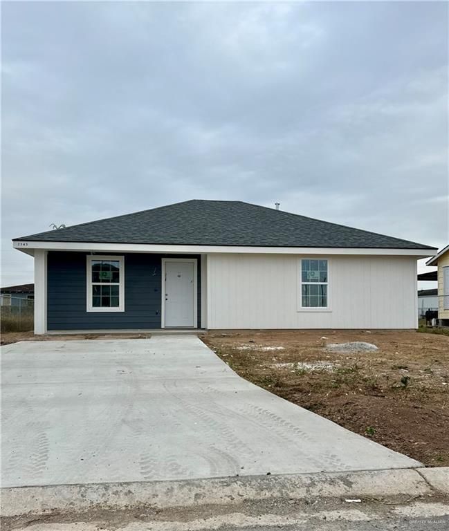 2345 Verona Street, Weslaco, TX 78596