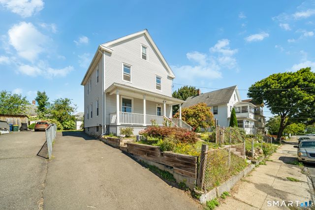 12 Hull Street, Ansonia, CT 06401