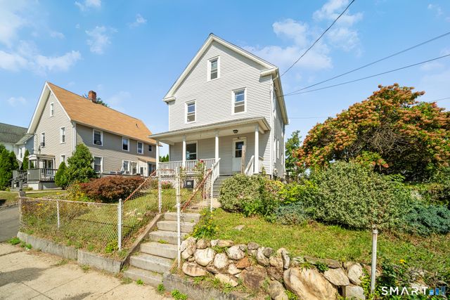 12 Hull Street, Ansonia, CT 06401