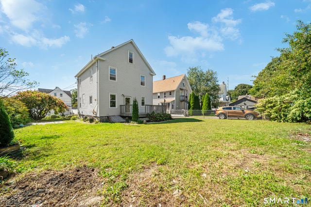 12 Hull Street, Ansonia, CT 06401