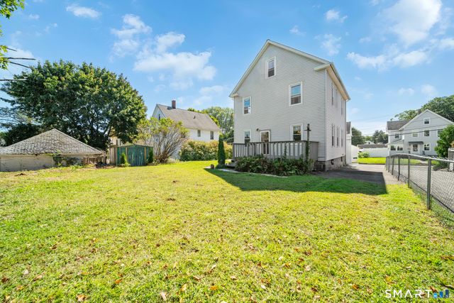 12 Hull Street, Ansonia, CT 06401