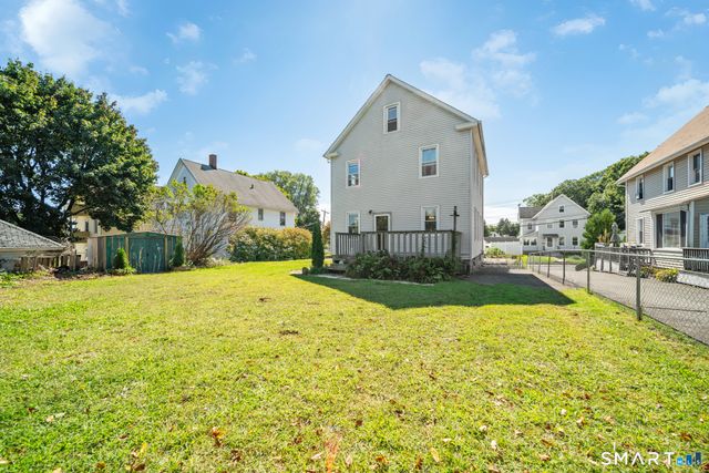 12 Hull Street, Ansonia, CT 06401