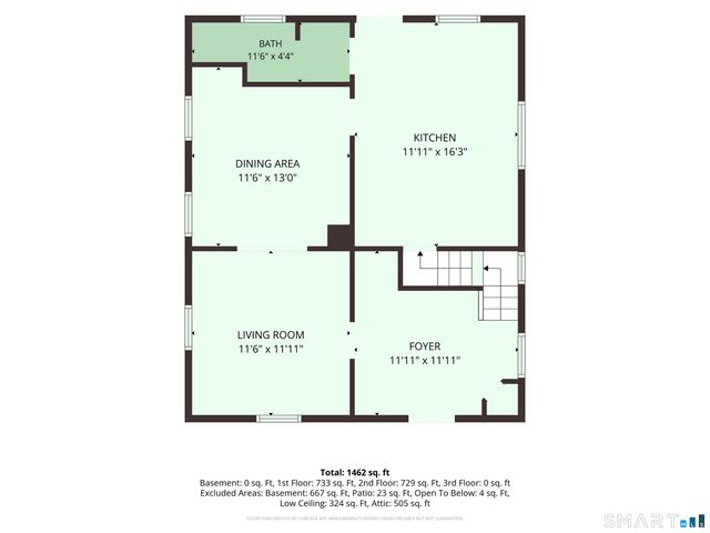 12 Hull Street, Ansonia, CT 06401