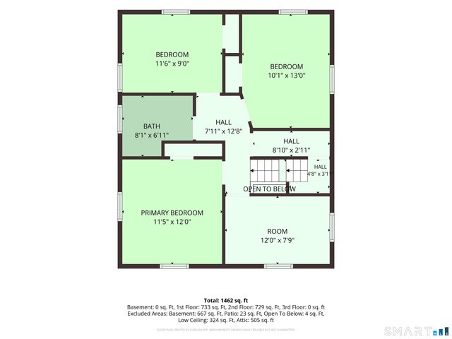 12 Hull Street, Ansonia, CT 06401
