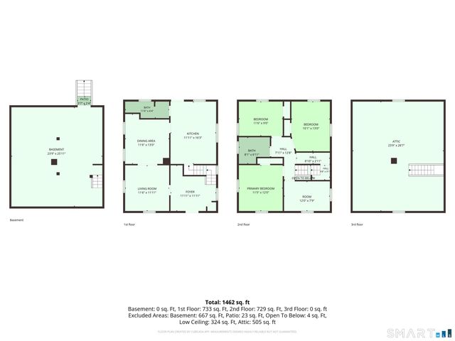 12 Hull Street, Ansonia, CT 06401