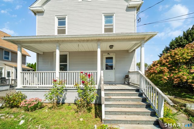12 Hull Street, Ansonia, CT 06401