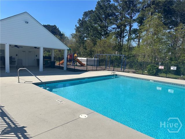 319 Governor Gwinnett Way, Pooler, GA 31322