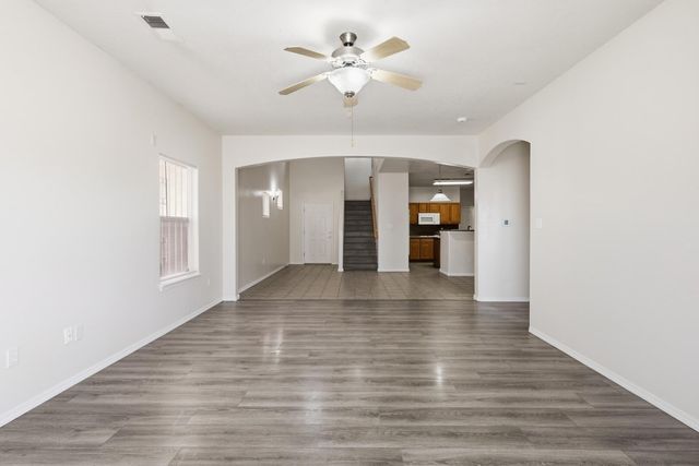 11627 Terra Bella Lane SE, Albuquerque, NM 87123