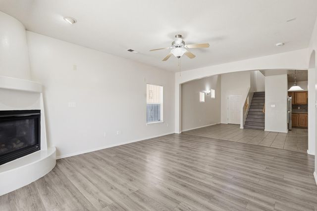 11627 Terra Bella Lane SE, Albuquerque, NM 87123