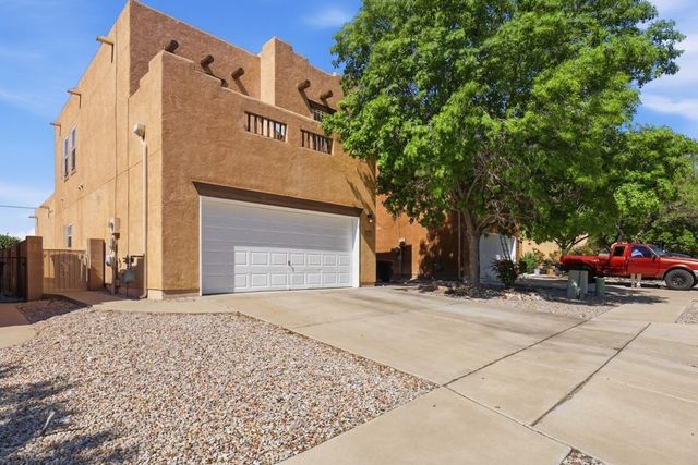 11627 Terra Bella Lane SE, Albuquerque, NM 87123