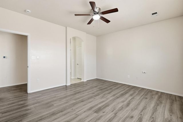 11627 Terra Bella Lane SE, Albuquerque, NM 87123