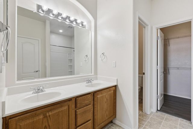 11627 Terra Bella Lane SE, Albuquerque, NM 87123
